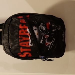 Hello kitty sling bag